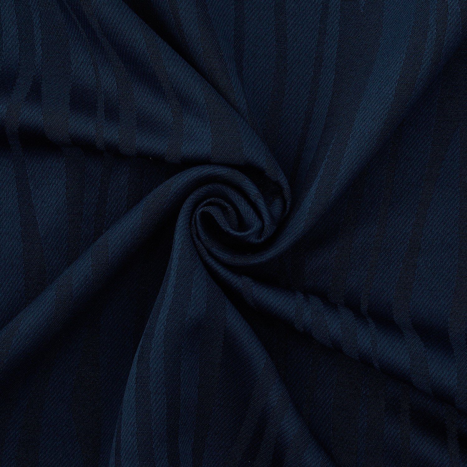 Deconovo Jacquard Damask Table Runner Vibrant Waves Wrinkle and Water