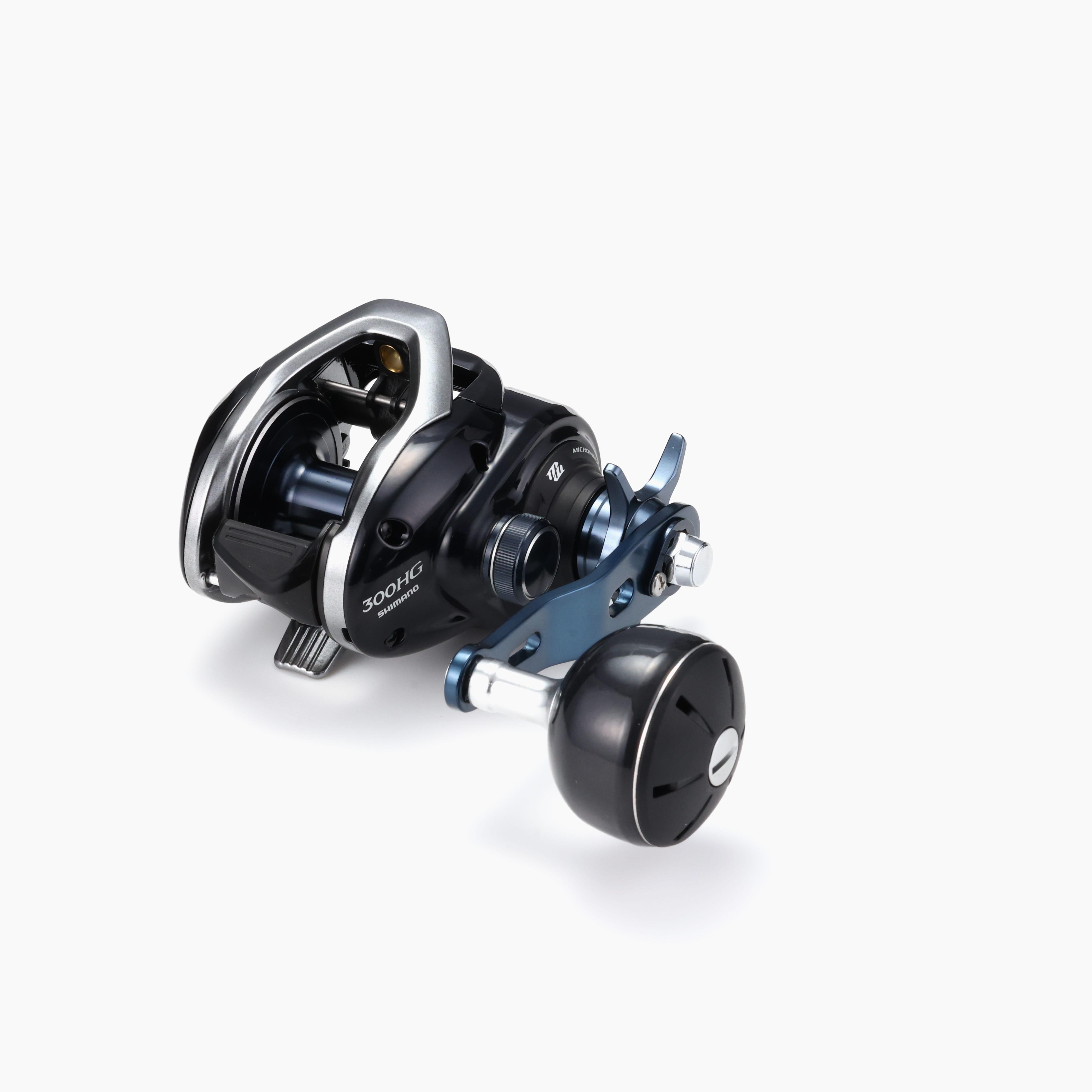 贅沢 シマノ Shimano ベイトリール 両軸 ジギング 17 グラップラー 300hg 右ハンドル スロー系ジギング ディープ鯛ラバ Materialworldblog Com