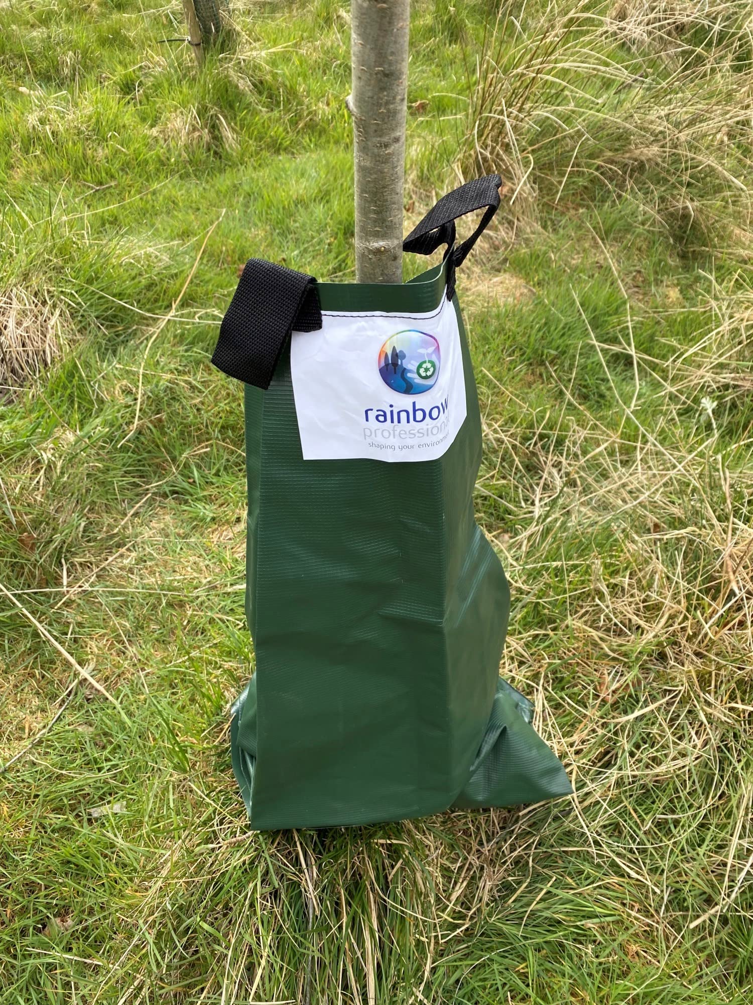75 Litre Tree Watering Bag, ideal irrigation system for your trees and plants