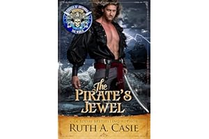 The Pirate's Jewel (Pirates of Britannia)