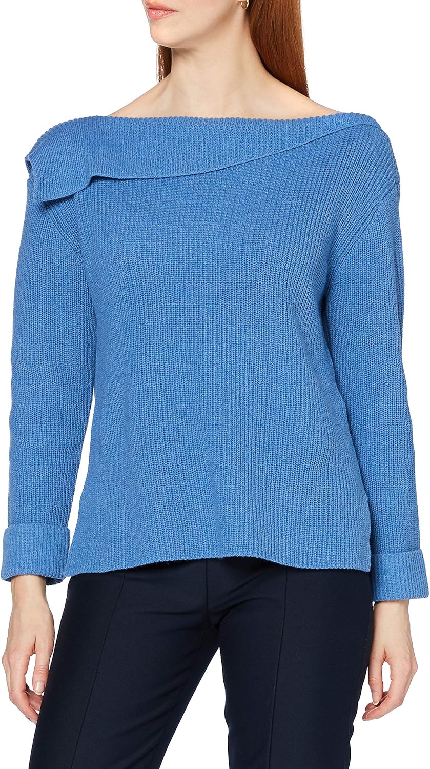 pullover damen comma