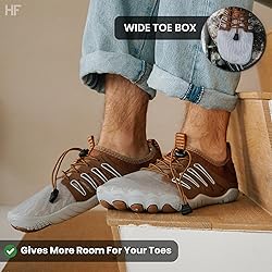 Hike Footwear Colson Pro Healthy - Non Slip