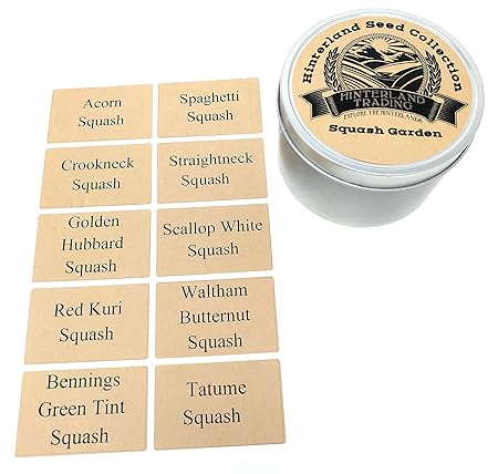 Amazon.com : Squash Garden : Garden & Outdoor