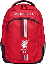 FOCO Liverpool F.C. Ultra Backpack