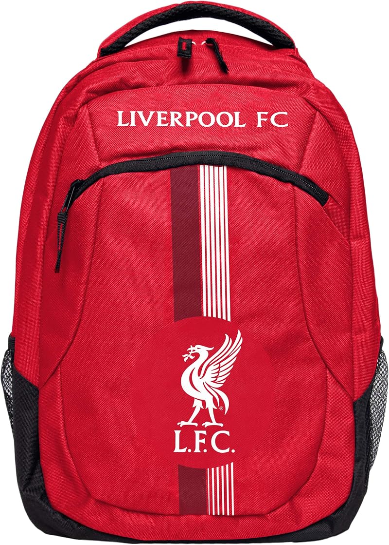 FOCO Liverpool F.C. Ultra Backpack