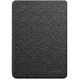 Kindle Fabric Cover (11th Gen, 2022 release—will not fit Kindle Paperwhite or Kindle Oasis) - Black