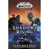 Shadows Rising (World of Warcraft: Shadowlands)