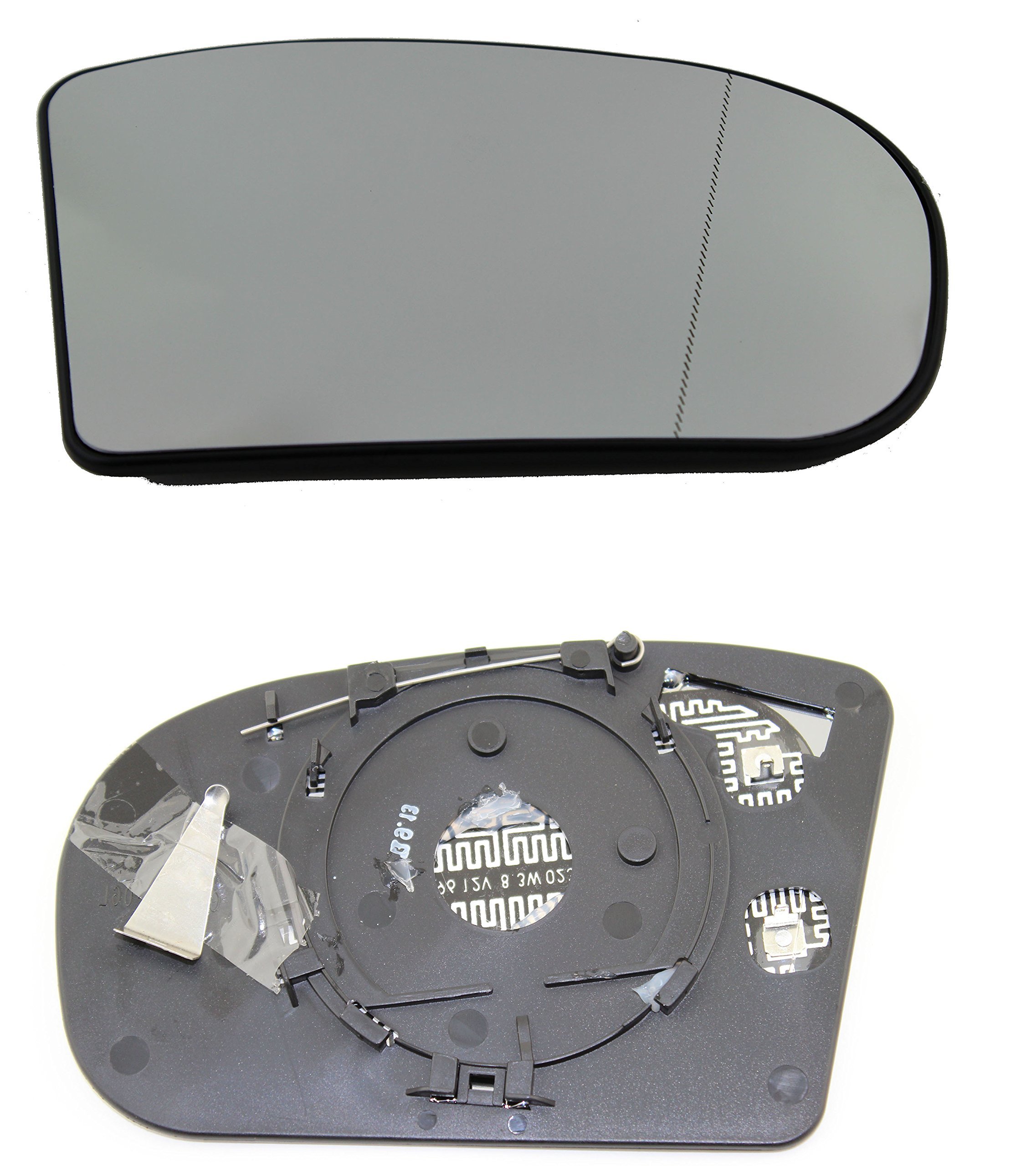 TarosTrade 57-0520-R-46679 Mirror Glass Heated