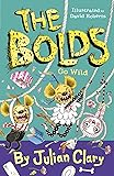 The Bolds Go Wild (5) (Bolds, 5)