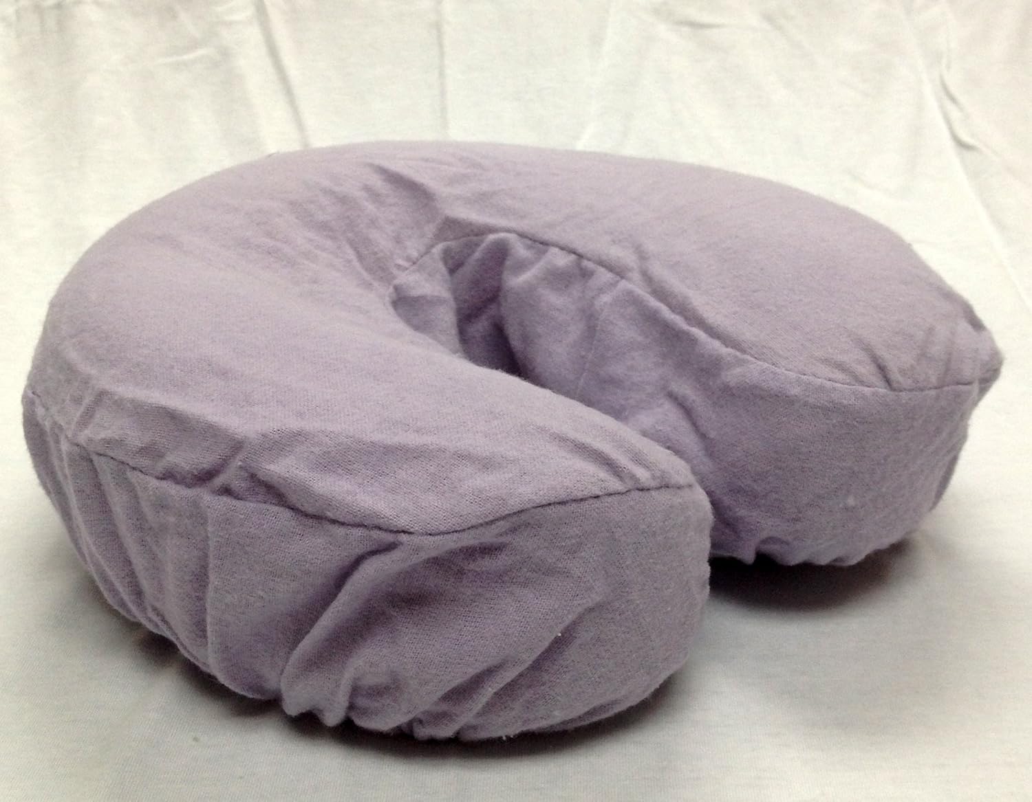 Best face rest covers for massage table purple