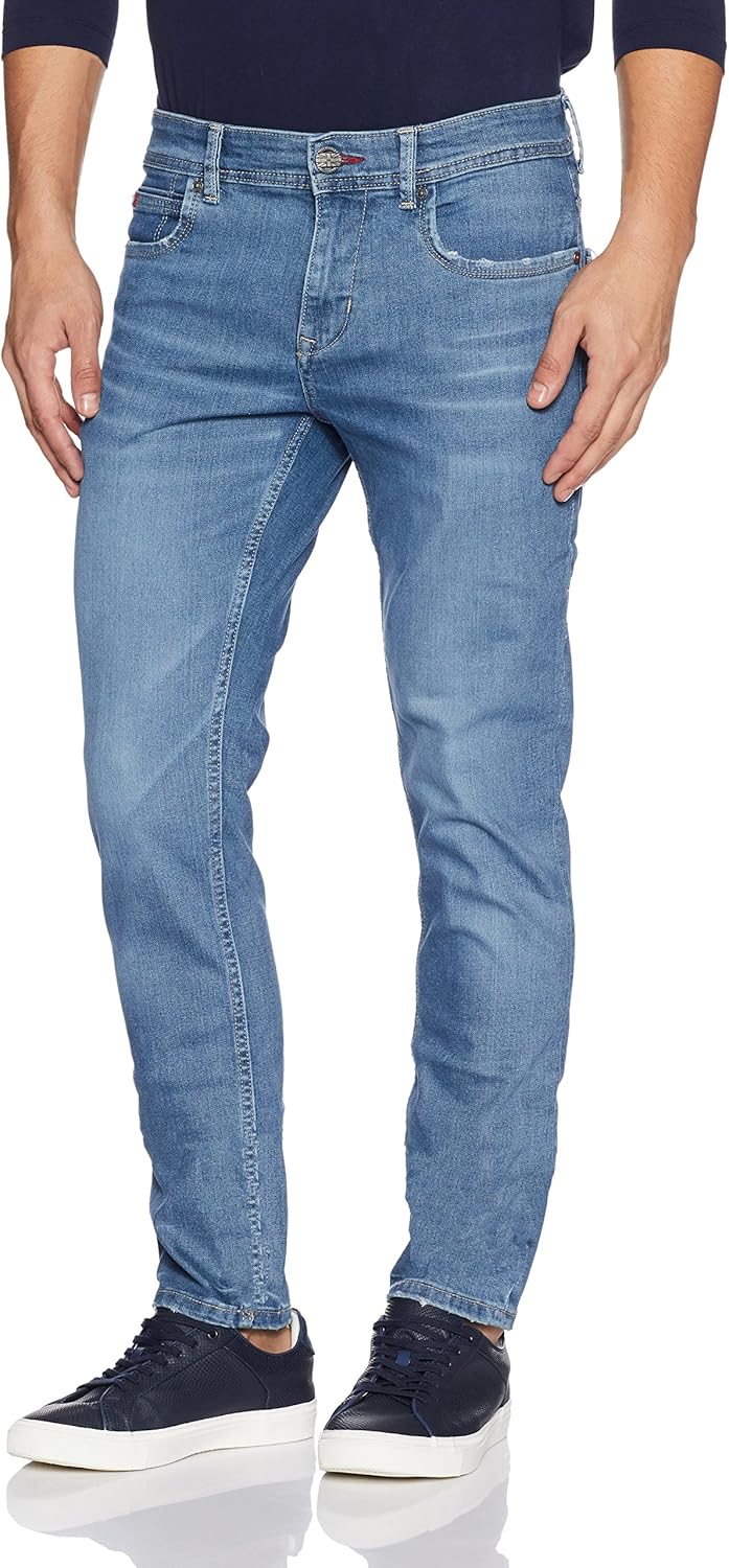 lee cooper skinny jeans