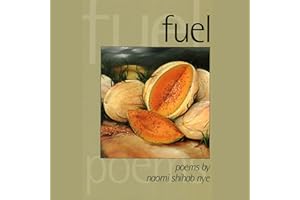 Fuel (American Poets Continuum Series Book 47)