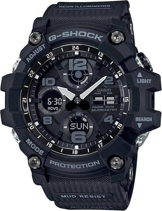 g shock gwg 100 review
