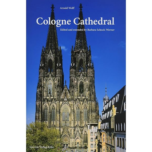 COLOGNE CATHEDRAL: A Mind-Blowing Tour In COLOGNE CATHEDRAL