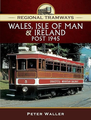 Download Wales, Isle of Man & Ireland, Post 1945 PDF