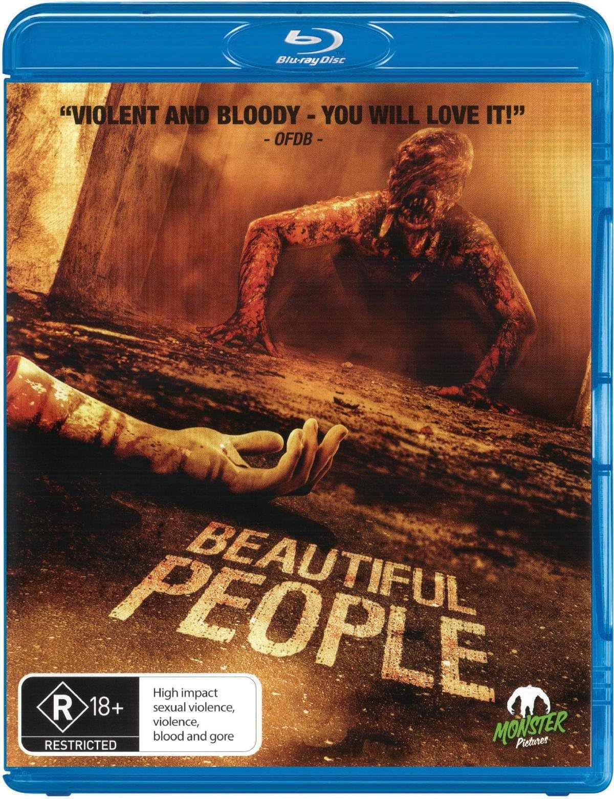 Beautiful People
