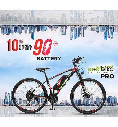 geekay e bicycle kit