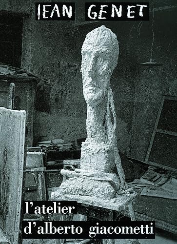 Download L'Atelier d'Alberto Giacometti PDF