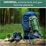 One Chem Tent and Gear Waterproof 5 Litre Spray with Long Hose Trigger view 2