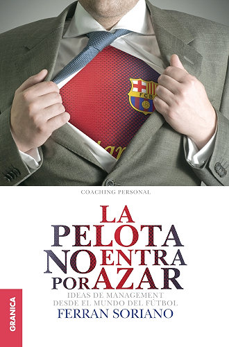 Download Pelota no entra por azar, La (Spanish Edition) PDF