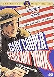 Sergeant York