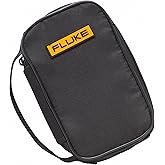 Fluke C35 Polyester Soft Carrying Case