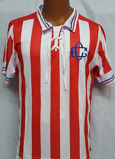 chivas replica jersey