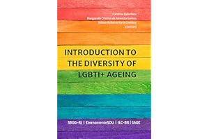 Introduction to the diversity of LGBTI+ ageing
