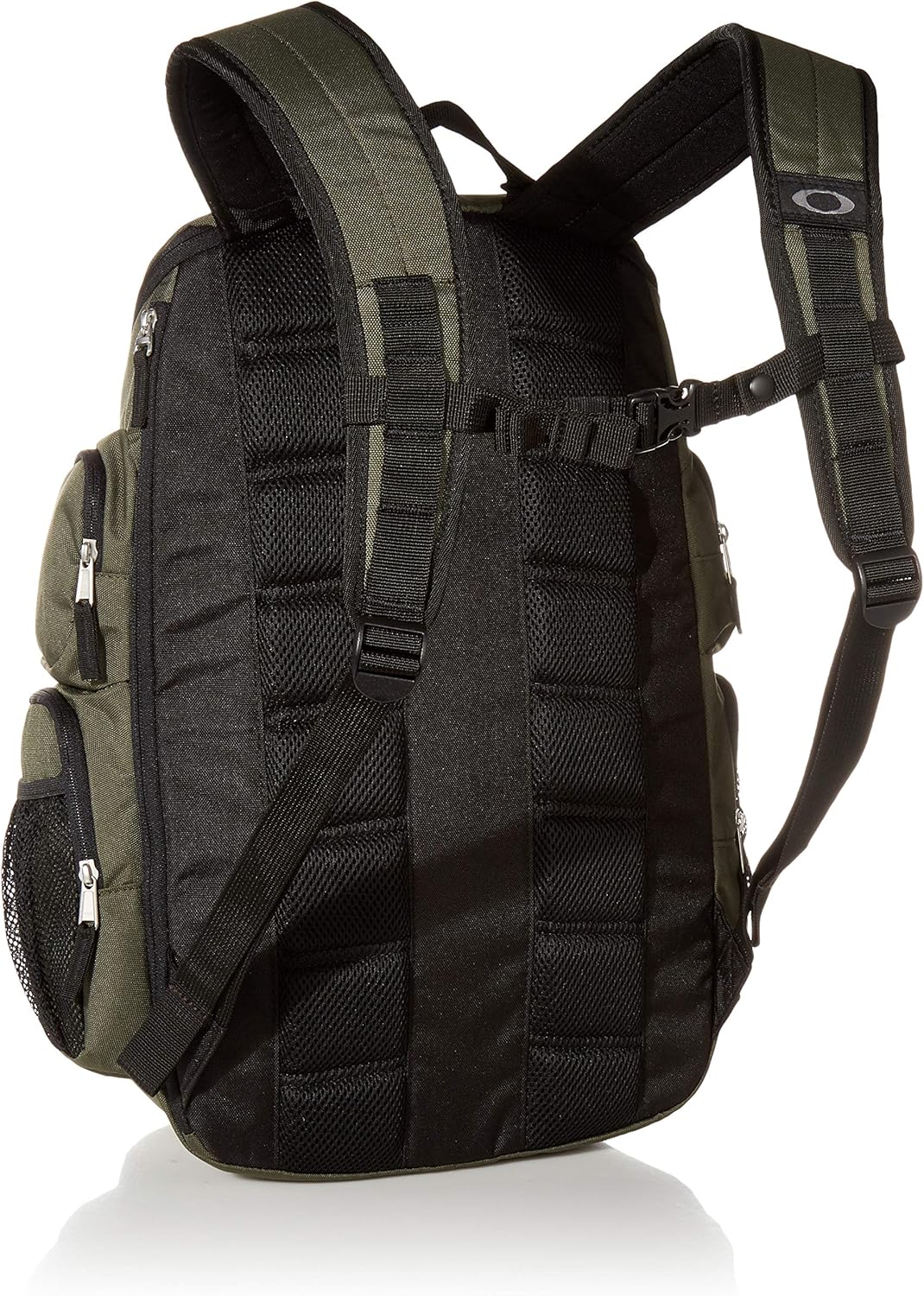  | Oakley Men's Enduro 2.0 30L Backpack, Blackout | Casual Daypacks