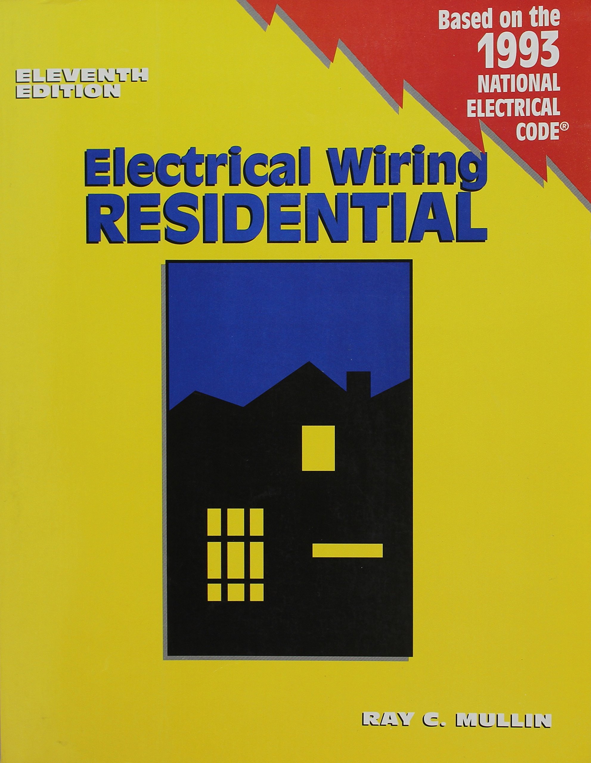Buy Electrical Wiring: Residential Book Online at Low Prices in India | Electrical  Wiring: Residential Reviews & Ratings - Amazon.in