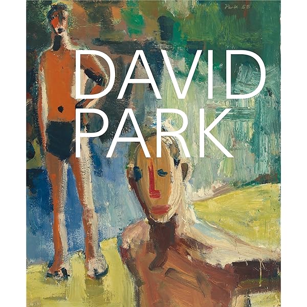 David Park: A Painter's Life | Amazon.com.br