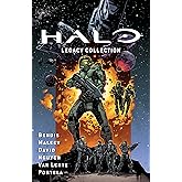 Halo: Legacy Collection