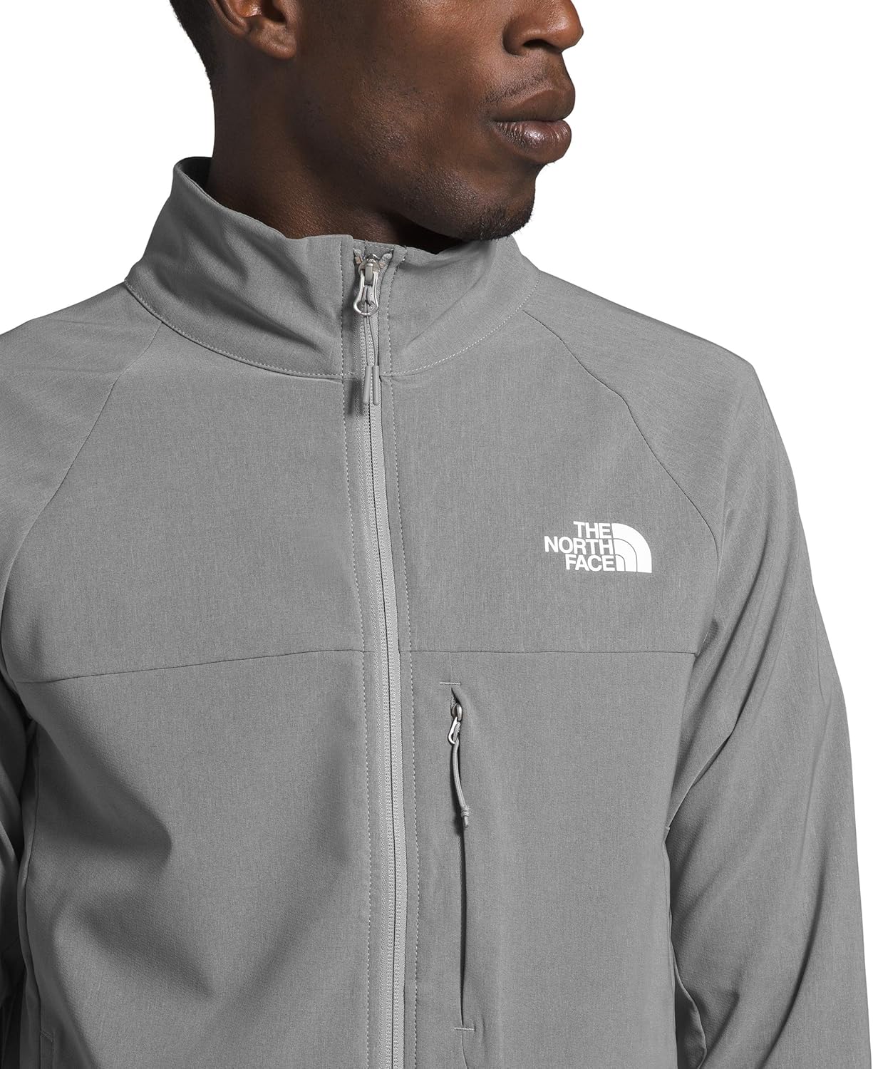 north face men's apex nimble jacket