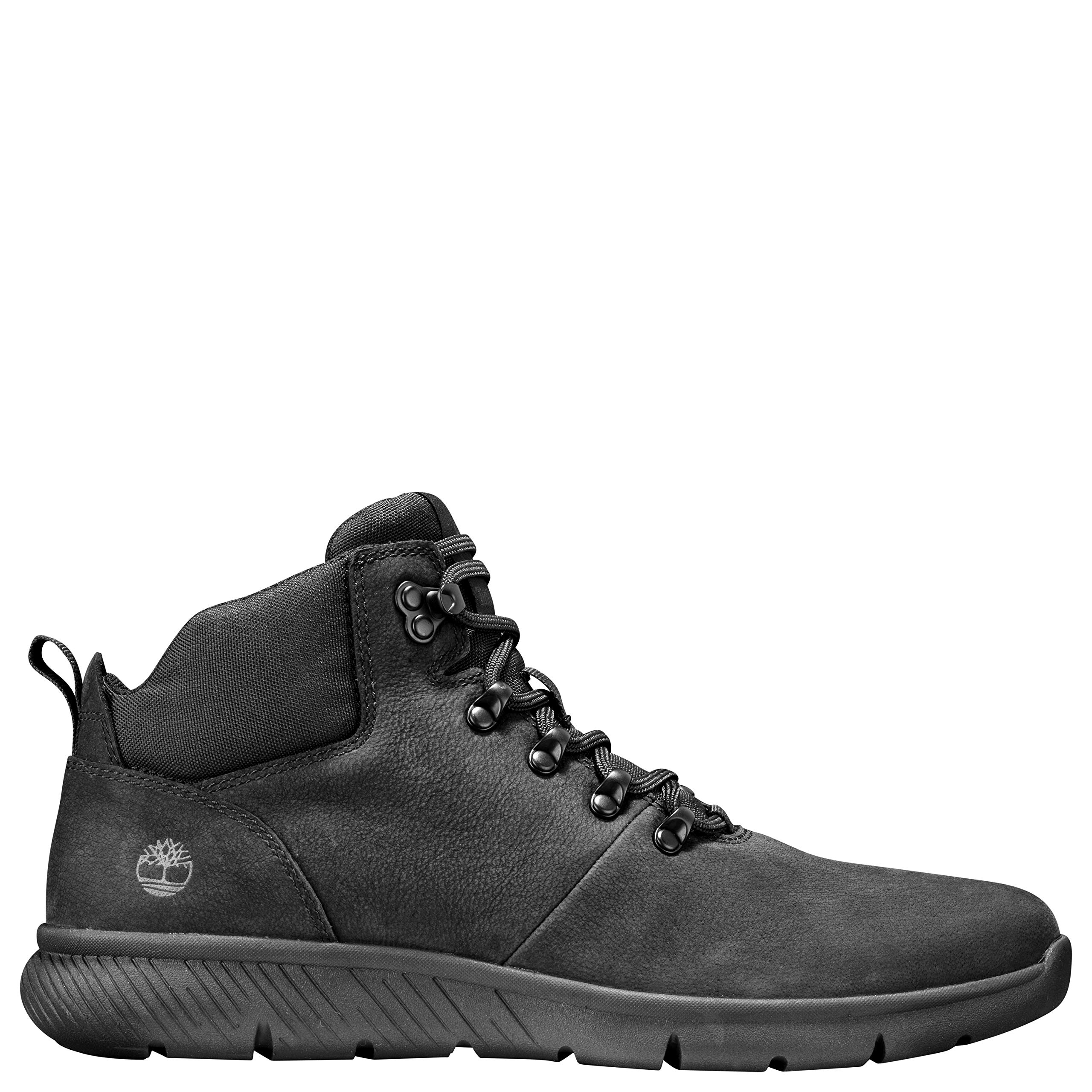 timberland boltero leather