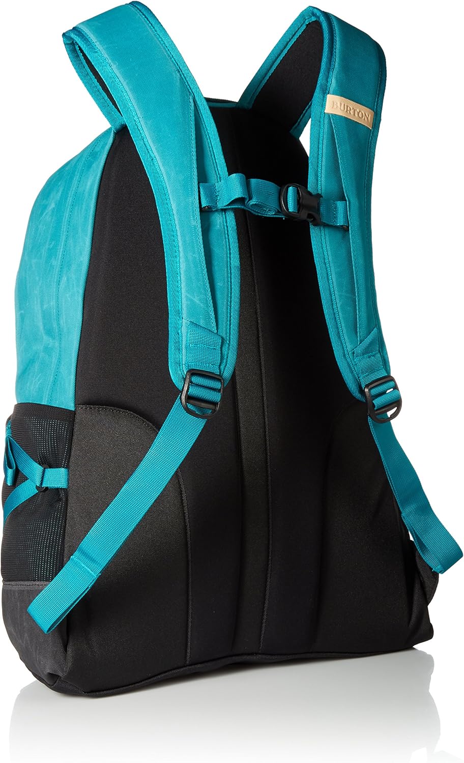 burton shackford backpack