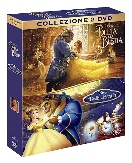 La Bella Y La Bestia Amazon Prime