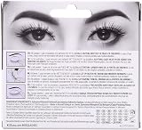 KISS Lash Couture Triple Push Up False Lashes Teddy 3D Volume Reusable Glue view 6
