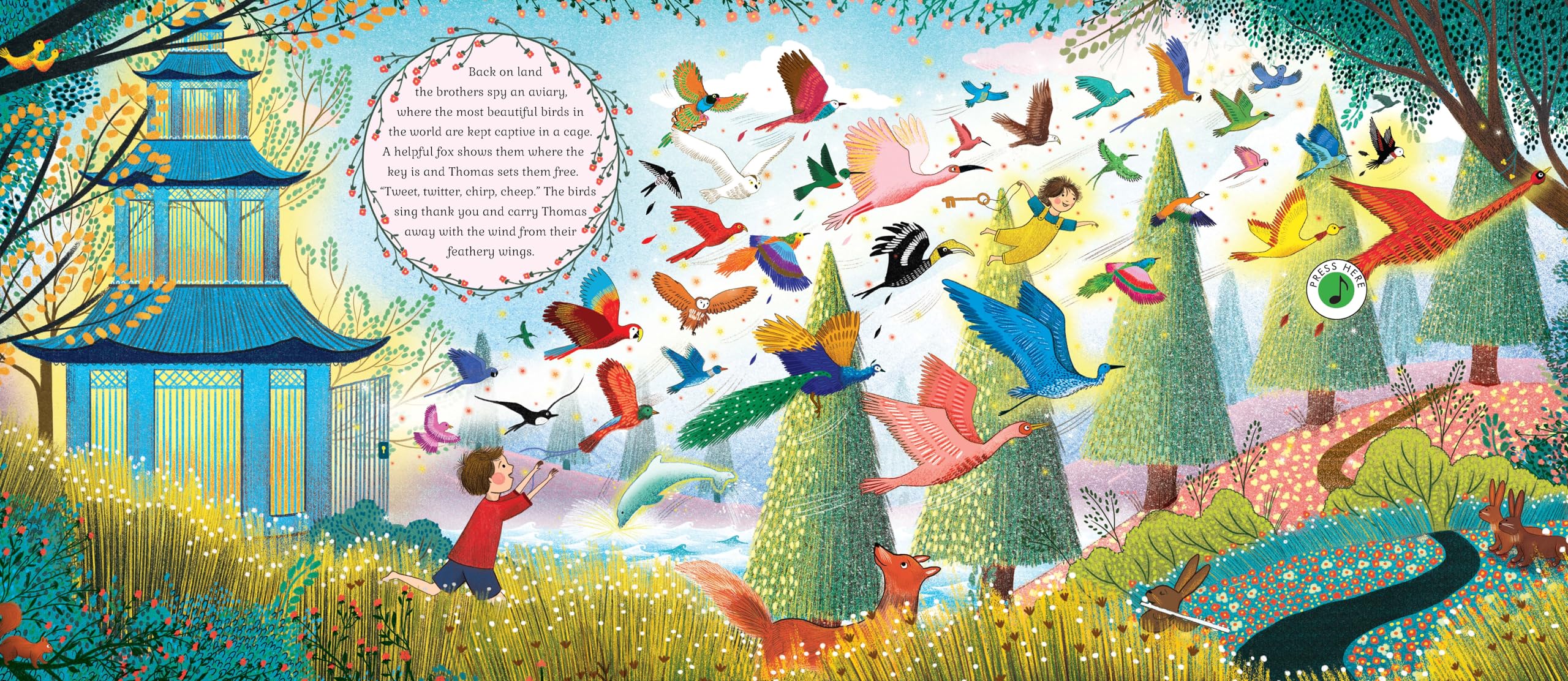 The Story Orchestra: Carnival of the Animals: Press the note to hear Saint-Saëns' music (Volume 5) (The Story Orchestra, 5)