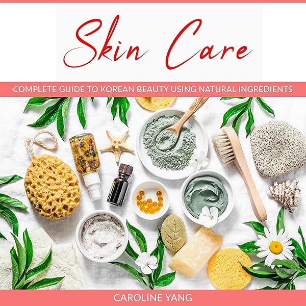 korean anti aging secrets