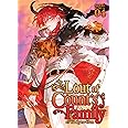 Lout of Count's Family (Novel) Vol. 4