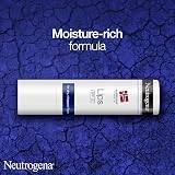 Neutrogena Lip Care SPF 20 4.8g Moisturising Lip Balm Pack of 4 view 5