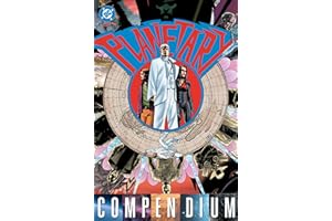 Planetary Compendium