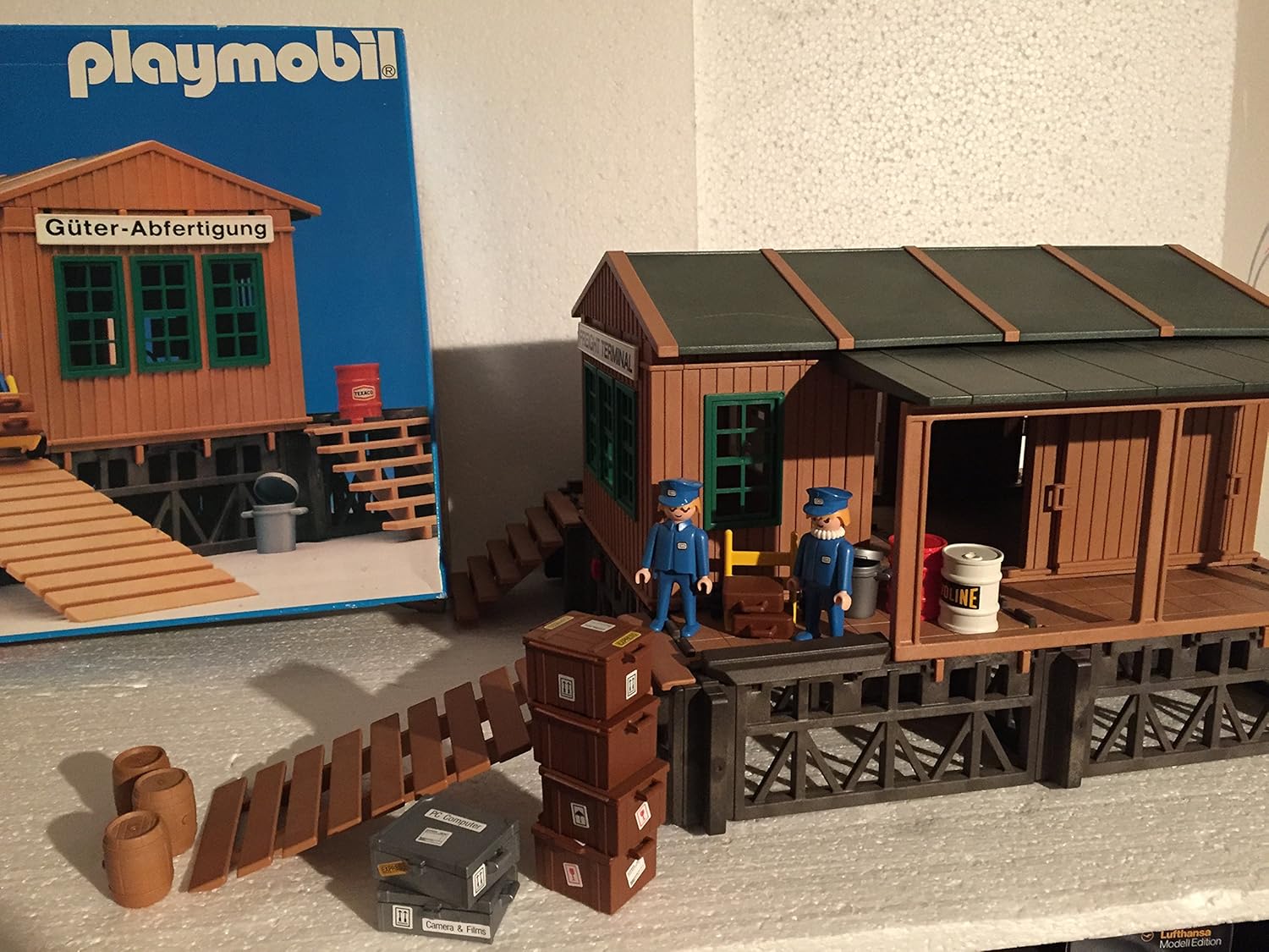 Playmobil 4305 Clearance