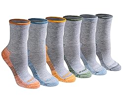 Dickies Women's Dri-Tech Advanced Moisture Wicking