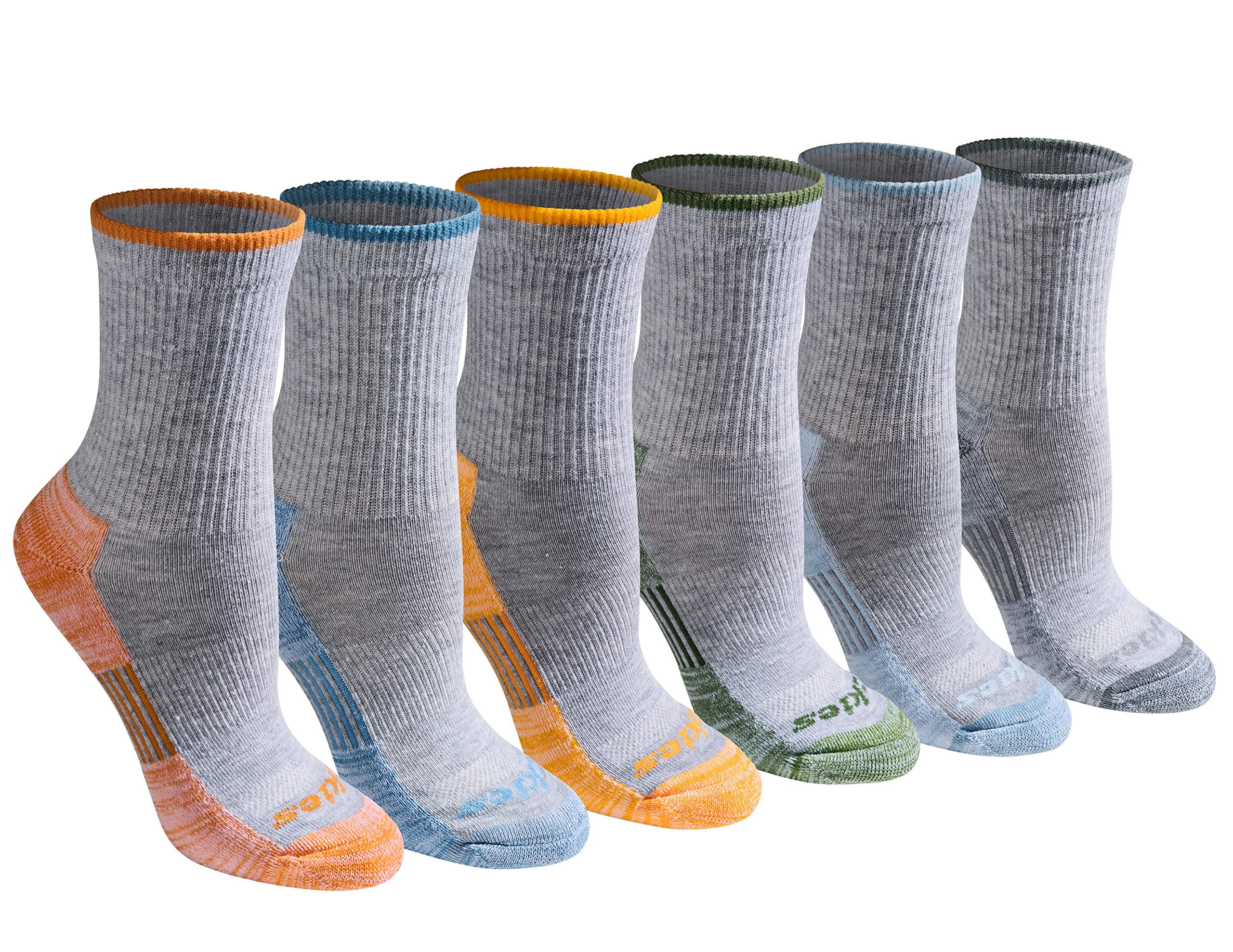 Dickies Women's Dri-Tech Advanced Moisture Wicking