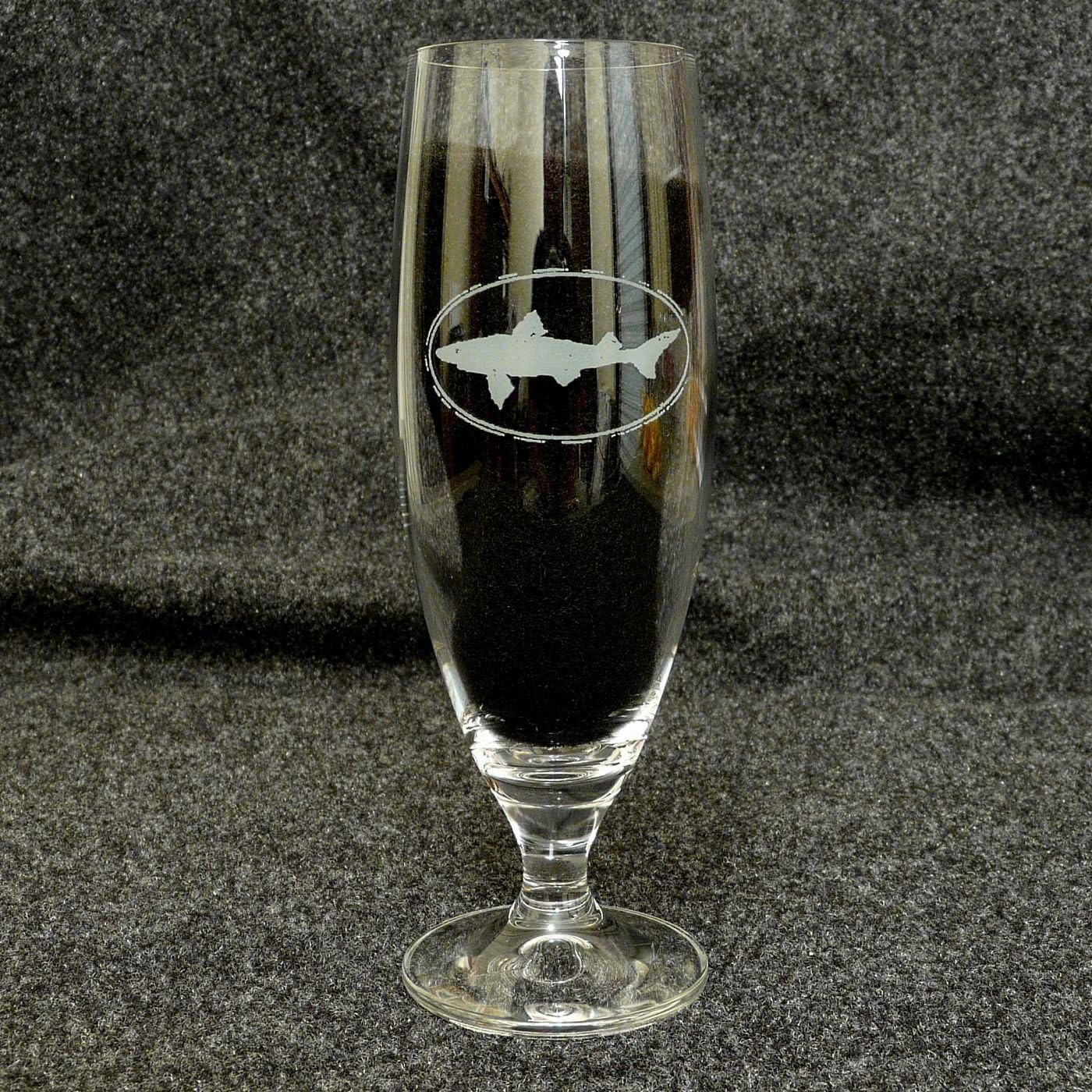 Dogfish Head Craft Brewed Ales - Namaste Wheat Specialty Glass