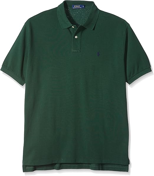 ralph lauren polo verde