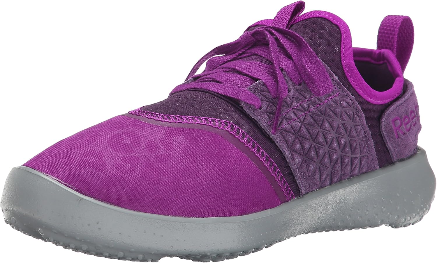 identity sneakers for ladies