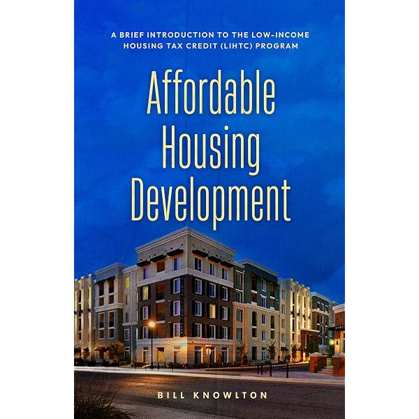 Multifamily Housing Development Handbook (Development Handbook