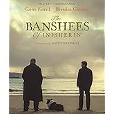 The Banshees Of Inisherin [Blu-ray]
